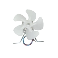 Produto Micro Motor Elco 1/40 Bivolt - Acompanha Suporte e Hélice de Plástico