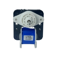 Produto Micro Motor Ventilador Para Geladeira Continental/ Bosch/ GE - 710563