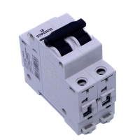Mini Disjuntores SHB 2P X 25A - Soprano Produto Mini Disjuntores SHB 2P X 25A - Soprano
