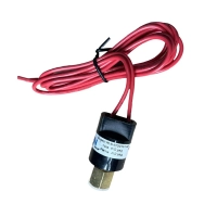 Mini Pressostato de Alta Novocool - Elgin Produto Mini Pressostato de Alta Novocool - Elgin