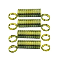 Mola da Vareta LM06 Pequena Pct04 Produto Mola da Vareta LM06 Pequena Pct04