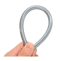 Mola para Curvar Cobre Longa 1/2” Produto Mola para Curvar Cobre Longa 1/2”