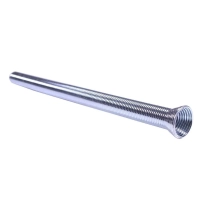 Mola para Curvar Cobre Longa 1/2” Produto Mola para Curvar Cobre Longa 1/2”