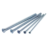 Mola para Curvar Cobre Longa 1/4” Produto Mola para Curvar Cobre Longa 1/4”