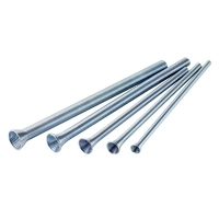 Mola para Curvar Cobre Longa 3/8” Produto Mola para Curvar Cobre Longa 3/8”