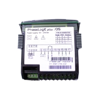 Monitor de Tensão Full Gauge Phaselog E Plus/04 3F Produto Monitor de Tensão Full Gauge Phaselog E Plus/04 3F