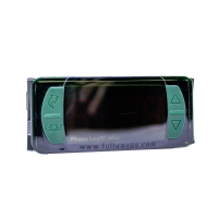 Monitor de Tensão Full Gauge Phaselog E Plus/04 3F Produto Monitor de Tensão Full Gauge Phaselog E Plus/04 3F