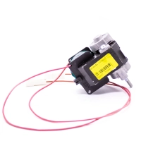 Produto Motor Ventilador 1/100 220V Com Hélice De Alumínio - Elco