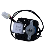Motor Ventilador Rede Sensor 70292360 - Electrolux Produto Motor Ventilador Rede Sensor 70292360 - Electrolux