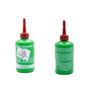 Oleo Para Maquina Mondial 100ML Produto Oleo Para Maquina Mondial 100ML
