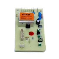 Produto Placa CP Silva BR/Consul BWL11A *BWB08A*BWB09 110V