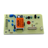 Produto Placa CP Silva BR/Consul BWL11A *BWB08A*BWB09 110V