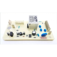 PLACA 'CP SILVA' BR/CONSUL BWL11A*BWB08A*BWB09 220V Produto PLACA 'CP SILVA' BR/CONSUL BWL11A*BWB08A*BWB09 220V
