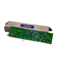 Placa Interface CP SILVA BR/BWL09B Produto Placa Interface CP SILVA BR/BWL09B