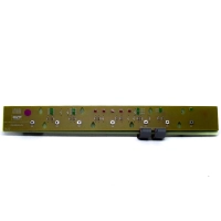 Placa Cp Silva BWF24A / BWF08A Sem Aquecimento Bivolt Produto Placa Cp Silva BWF24A / BWF08A Sem Aquecimento Bivolt