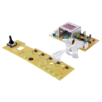 Placa 'CP SILVA' CWC10AB / CWG11AB Bivolt Produto Placa 'CP SILVA' CWC10AB / CWG11AB Bivolt
