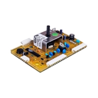 Produto Placa 'CP SILVA' Electrolux Completa LTC10 