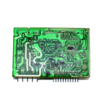 Placa CP Silva - Electrolux LTD09 Produto Placa CP Silva - Electrolux LTD09
