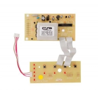 Produto Placa 'Cp Silva' CWL75A Bivolt