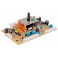 Produto Placa 'Cp Silva' Potência LTE12 Bivolt