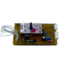 Placa de Potência CP Silva - Electrolux LTE09 Bivolt - Ref. 70295148 Produto Placa de Potência CP Silva - Electrolux LTE09 Bivolt - Ref. 70295148