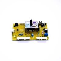 Placa De Potencia CP SILVA LTD15 Bivolt Produto Placa De Potencia CP SILVA LTD15 Bivolt