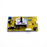 Produto Placa De Potencia CP SILVA LTD15 Bivolt