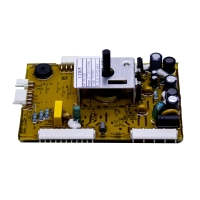 Placa Eletrônica de Potênciia Electrolux LTD15 Produto Placa Eletrônica de Potênciia Electrolux LTD15