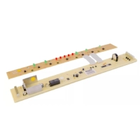 Placa Eletronica Brastemp BWQ22B/C 5KG Com Aquecimento 220v Produto Placa Eletronica Brastemp BWQ22B/C 5KG Com Aquecimento 220v