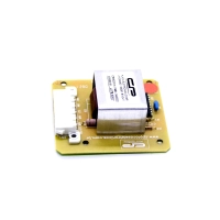 Produto Placa Interface 'Cp Silva' LTC10 - Bivolt