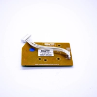 Produto Placa Interface 'Cp Silva' LTC10 - Bivolt