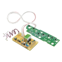 Produto PLACA POT. 'CP SILVA' BWF09A / BWC/G10A/ 11AB VER.1/2/3 BIV. - 362111