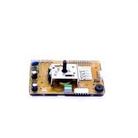 Placa Potencia LAC09/11/12/13 Mult Emicol Bivolt Produto Placa Potencia LAC09/11/12/13 Mult Emicol Bivolt