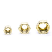 Produto Porca Forjada 1/2 Coldpac