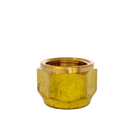 Produto Porca Forjada 1/2 Coldpac