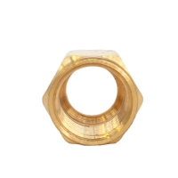 Produto Porca Forjada - 5/8 Madasa