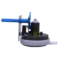 Produto Pressostato Electrolux 5 Níveis LTC15 / LTR15 / LT15F - Emicol (64786940)