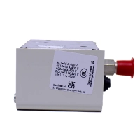Pressostato KP5 Alta - Danfoss Produto Pressostato KP5 Alta - Danfoss