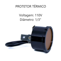 Produto Protetor Térmico 1/3 110V - Coldpac
