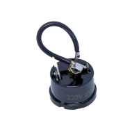 PROTETOR TERMICO 1/3 220V COLDPAC Produto PROTETOR TERMICO 1/3 220V COLDPAC