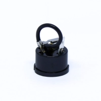 Protetor Térmico 1/4 220V Coldpac Produto Protetor Térmico 1/4 220V Coldpac