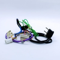 Produto Rede Elétrica LR CWC11AB * CWG11AB * CWK11AB