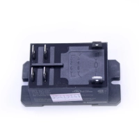 Relê Para Ar Condicionado Springer 240VAC Produto Relê Para Ar Condicionado Springer 240VAC