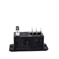 Relê Para Ar Condicionado Springer 240VAC Produto Relê Para Ar Condicionado Springer 240VAC