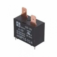 Produto Relê Bivolt 20A 25A/250VAC MPY-S-112A