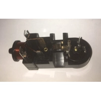 RELE CONJUGADO (RELE + PROT.) 1/5 110V COLDPAC - RP1/5100V Produto RELE CONJUGADO (RELE + PROT.) 1/5 110V COLDPAC - RP1/5100V