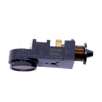 RELE CONJUGADO (RELE + PROT.) 1/5 110V COLDPAC - RP1/5100V Produto RELE CONJUGADO (RELE + PROT.) 1/5 110V COLDPAC - RP1/5100V