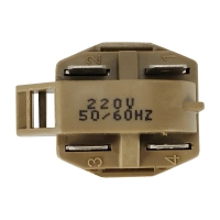 Rele PTC 110V Produto Rele PTC 110V