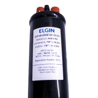 Separador de Óleo 7/8 Solda - Elgin Produto Separador de Óleo 7/8 Solda - Elgin