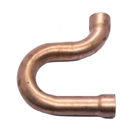 Sifão Cobre 3/4 (Parede 1/16) Produto Sifão Cobre 3/4 (Parede 1/16)